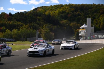 Classique d'automne au Mont-Tremblant - Autres séries