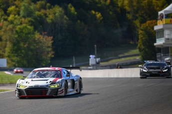 Classique d'automne au Mont-Tremblant - Autres séries