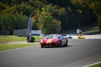 Classique d'automne au Mont-Tremblant - Autres séries