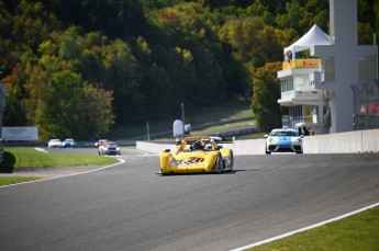 Classique d'automne au Mont-Tremblant - Autres séries