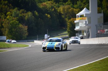 Classique d'automne au Mont-Tremblant - Autres séries