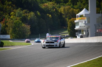 Classique d'automne au Mont-Tremblant - Autres séries