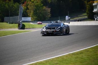 Classique d'automne au Mont-Tremblant - Autres séries