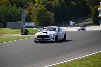 Classique d'automne au Mont-Tremblant - Autres séries