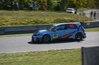 Classique d'automne au Mont-Tremblant - Autres séries