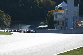 Classique d'automne au Mont-Tremblant - Autres séries