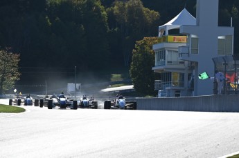 Classique d'automne au Mont-Tremblant - Autres séries