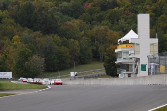 Classique d'automne au Mont-Tremblant - Autres séries