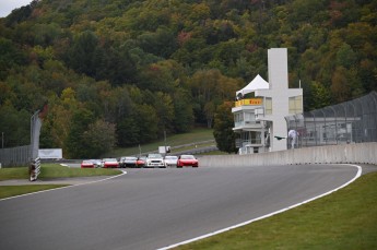 Classique d'automne au Mont-Tremblant - Autres séries