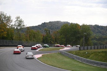 Classique d'automne au Mont-Tremblant - Autres séries