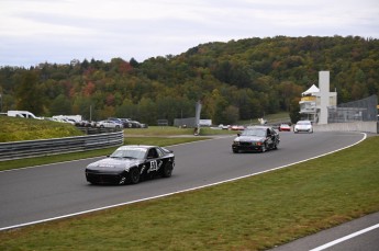 Classique d'automne au Mont-Tremblant - Autres séries