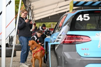 Classique d'automne au Mont-Tremblant - Autres séries