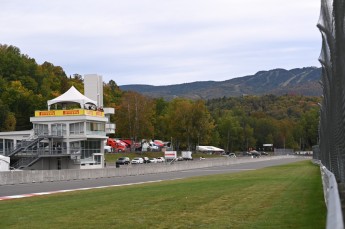 Classique d'automne au Mont-Tremblant - Autres séries