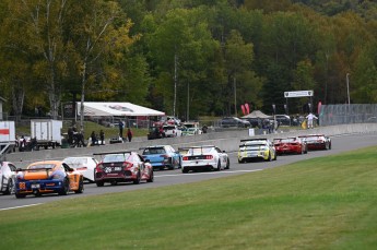 Classique d'automne au Mont-Tremblant - Autres séries