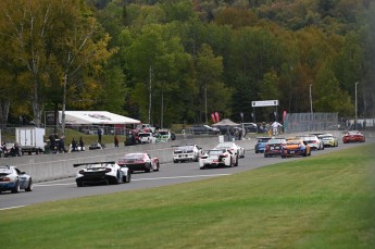 Classique d'automne au Mont-Tremblant - Autres séries