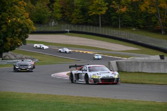 Classique d'automne au Mont-Tremblant - Autres séries