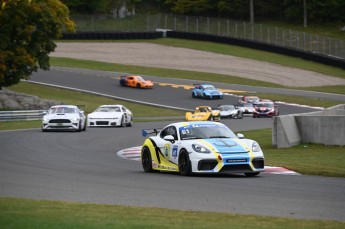 Classique d'automne au Mont-Tremblant - Autres séries