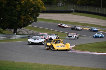 Classique d'automne au Mont-Tremblant - Autres séries