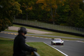 Classique d'automne au Mont-Tremblant - Autres séries