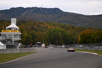 Classique d'automne au Mont-Tremblant - Autres séries