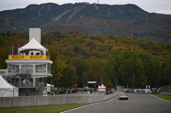 Classique d'automne au Mont-Tremblant - Autres séries