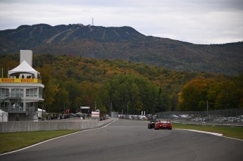 Classique d'automne au Mont-Tremblant - Autres séries