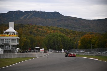 Classique d'automne au Mont-Tremblant - Autres séries