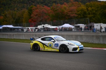 Classique d'automne au Mont-Tremblant - Autres séries