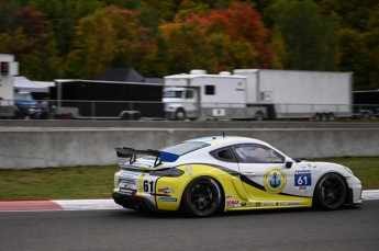 Classique d'automne au Mont-Tremblant - Autres séries