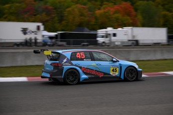 Classique d'automne au Mont-Tremblant - Autres séries