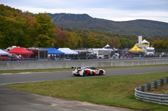 Classique d'automne au Mont-Tremblant - Autres séries