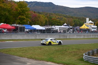 Classique d'automne au Mont-Tremblant - Autres séries