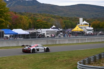 Classique d'automne au Mont-Tremblant - Autres séries