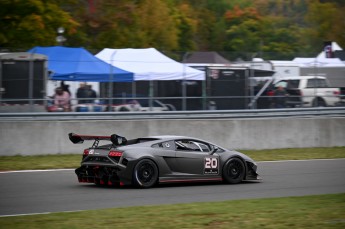 Classique d'automne au Mont-Tremblant - Autres séries