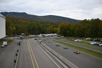 Classique d'automne au Mont-Tremblant - Autres séries