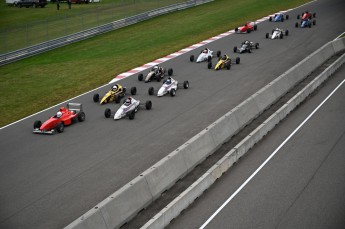 Classique d'automne au Mont-Tremblant - Autres séries