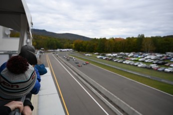 Classique d'automne au Mont-Tremblant - Autres séries