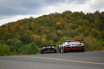 Classique d'automne au Mont-Tremblant - Autres séries