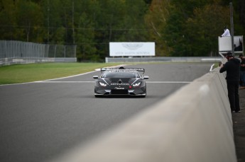 Classique d'automne au Mont-Tremblant - Autres séries