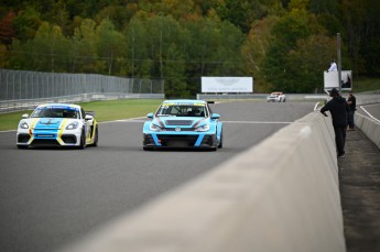 Classique d'automne au Mont-Tremblant - Autres séries