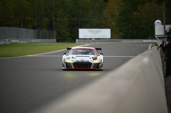 Classique d'automne au Mont-Tremblant - Autres séries