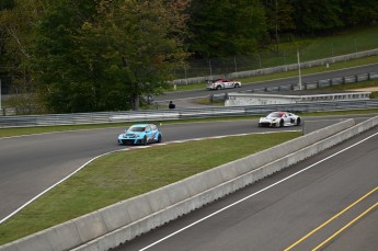 Classique d'automne au Mont-Tremblant - Autres séries