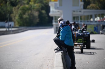 Classique d'automne au Mont-Tremblant - Coupe Nissan Sentra