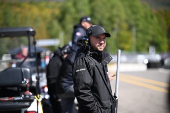 Classique d'automne au Mont-Tremblant - Coupe Nissan Sentra