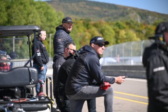 Classique d'automne au Mont-Tremblant - Coupe Nissan Sentra