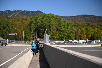 Classique d'automne au Mont-Tremblant - Coupe Nissan Sentra