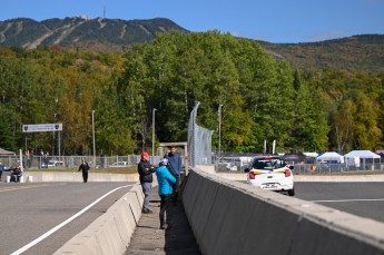 Classique d'automne au Mont-Tremblant - Coupe Nissan Sentra