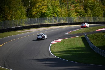 Classique d'automne au Mont-Tremblant - Coupe Nissan Sentra