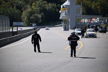 Classique d'automne au Mont-Tremblant - Coupe Nissan Sentra