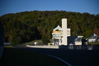 Classique d'automne au Mont-Tremblant - Coupe Nissan Sentra